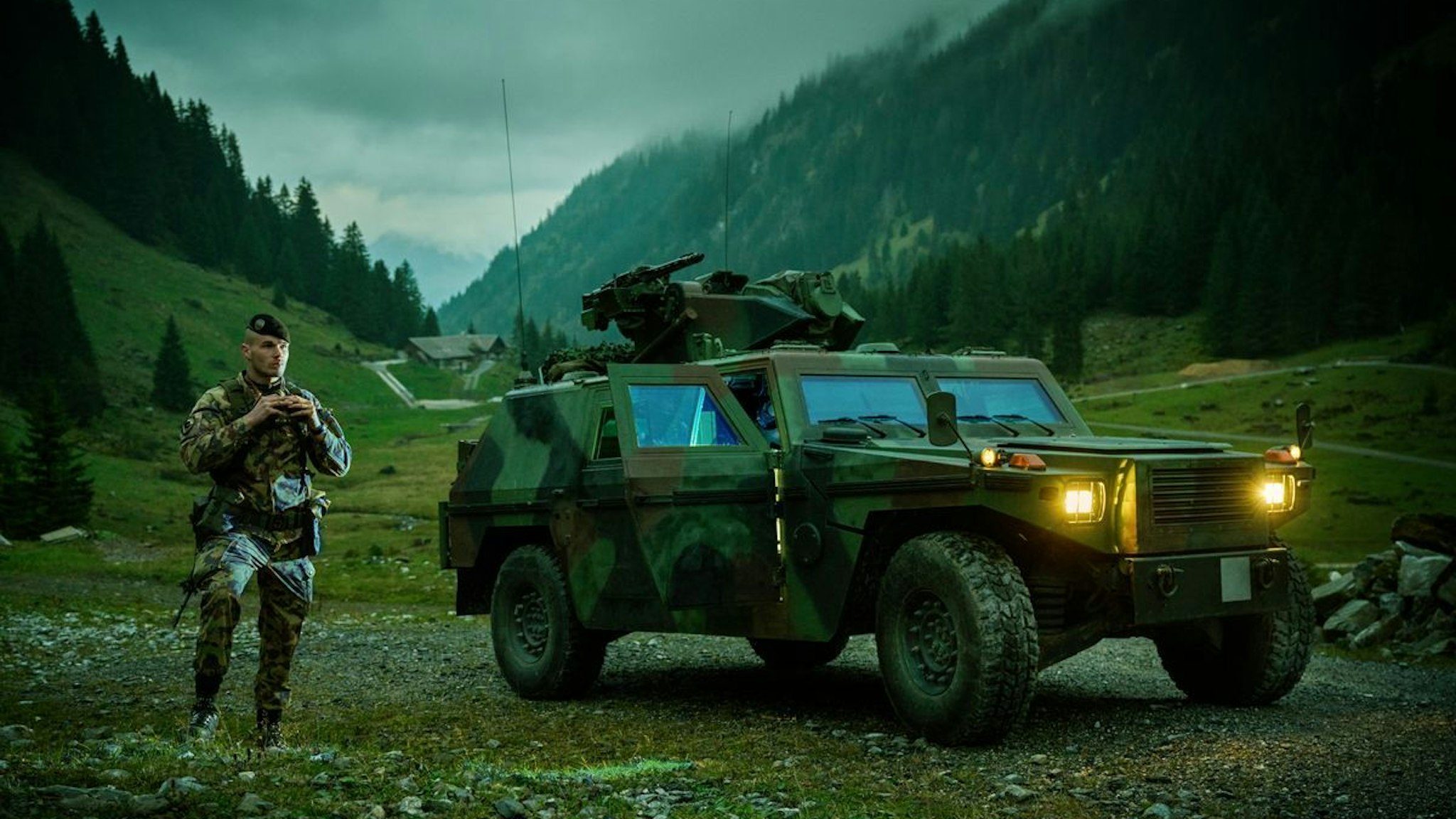 洋書 Ubermittlung Nachrichtendienstlicher Last Contact Forwarding - Fluxpunkt Knowledge Base