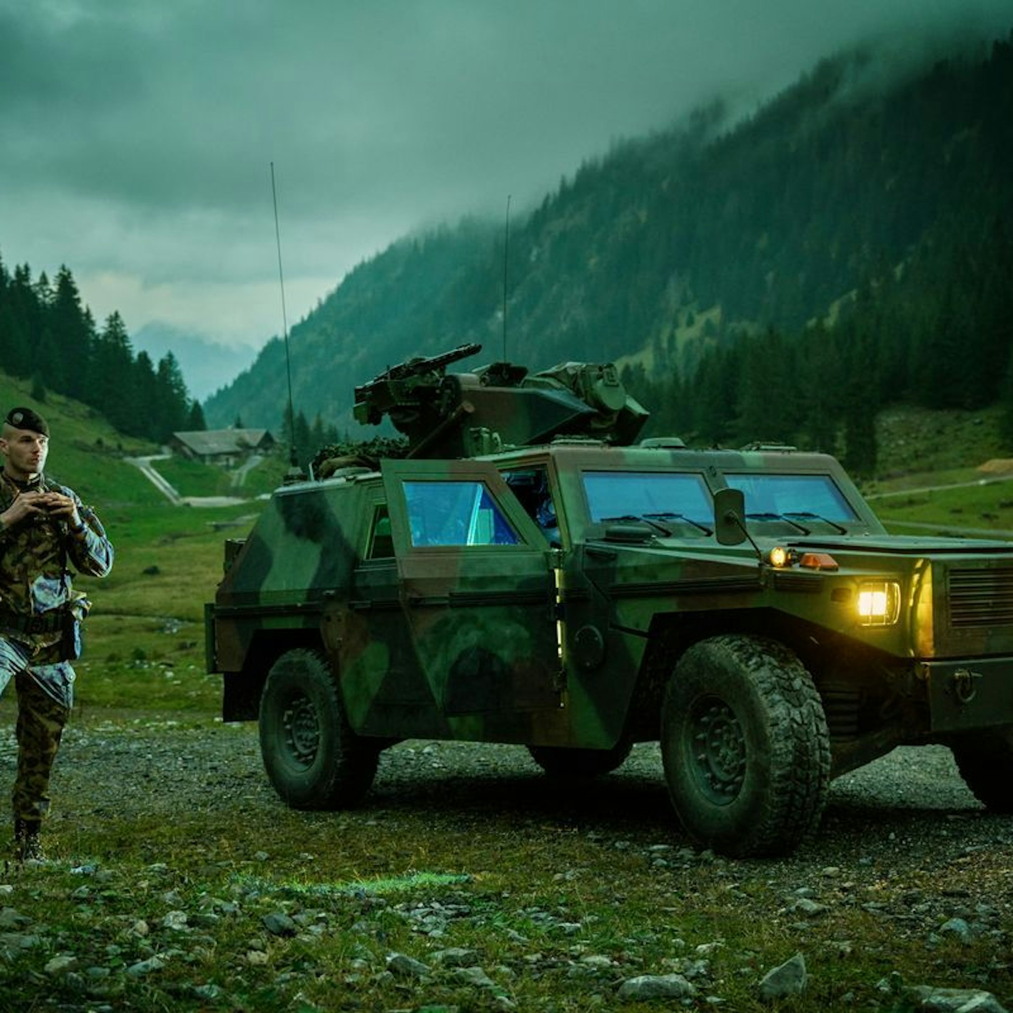 洋書 Ubermittlung Nachrichtendienstlicher Administrative Documents