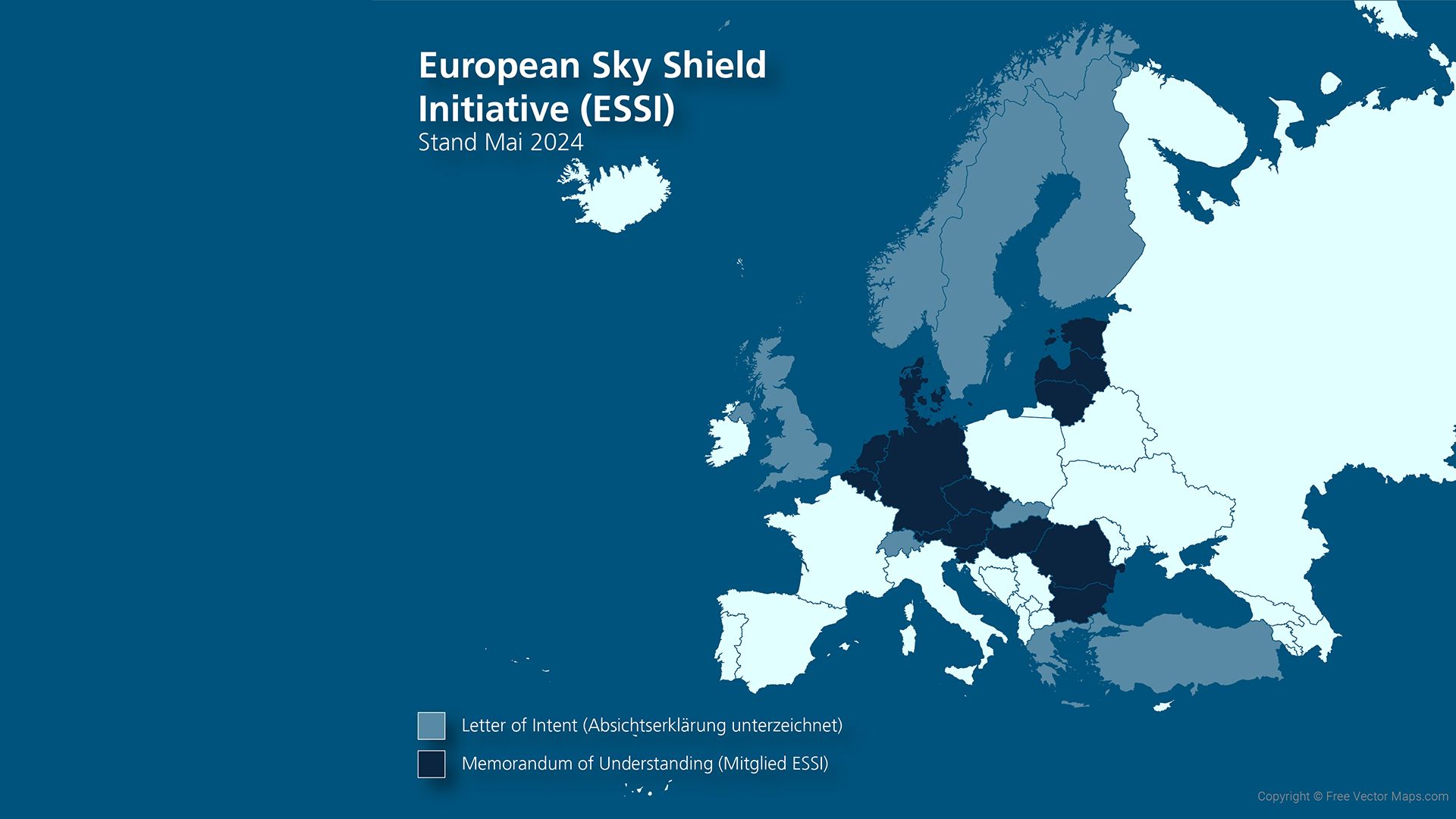European Sky Shield Initiative