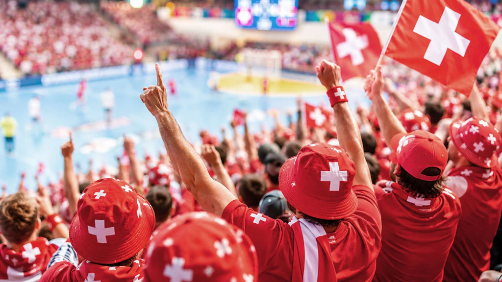 Sport, Anlässe, Unterstützung, Bund