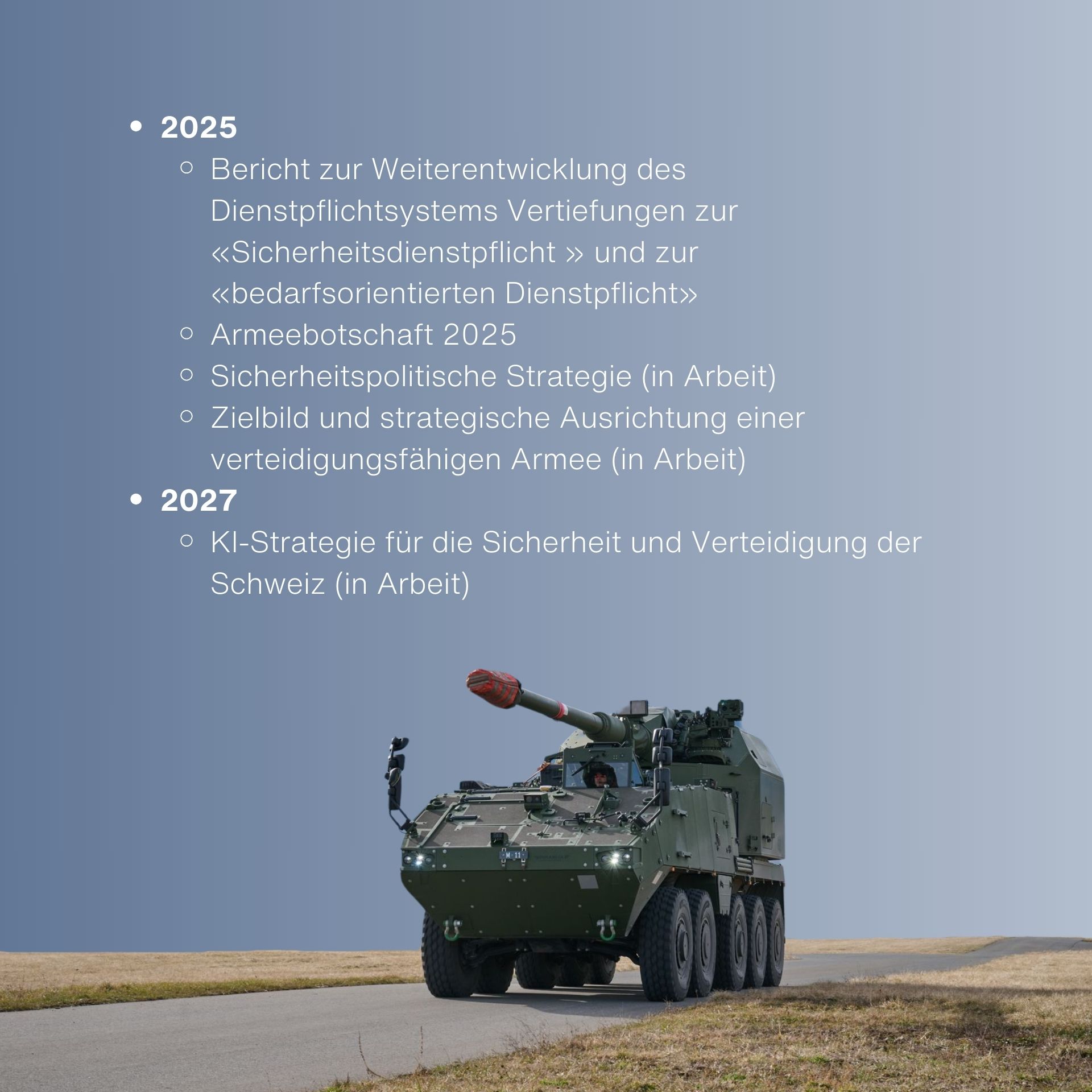 Slide Grundlagenberichte