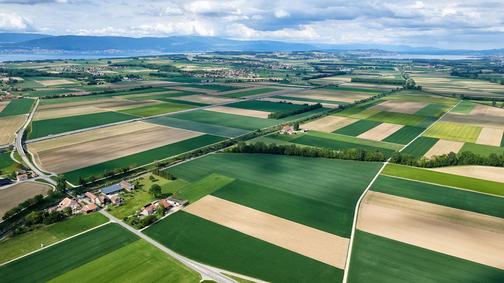 Schweizer Seeland
