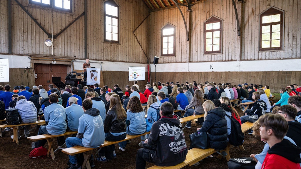 Lernendentag VBS 2025