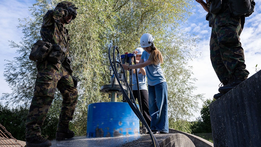 Lernendentag VBS 2025