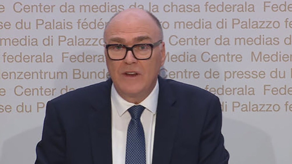 Medienkonferenz Sicherheitspolitische Strategie 2026