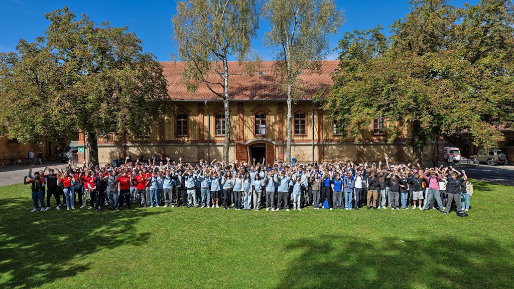 Lernendentag VBS 2025