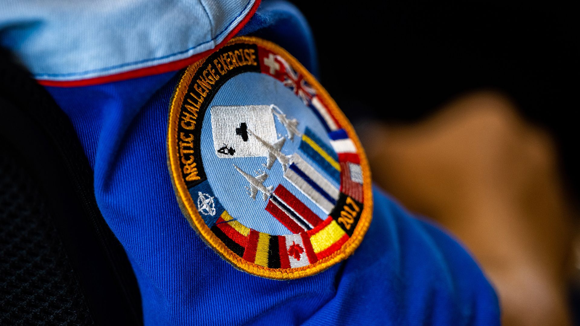 Interview mit Sébastien Monnier, Luftfahrzeugmechaniker, Luftwaffe