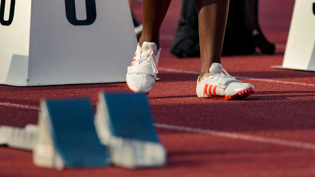 Leichtathletik, Sport