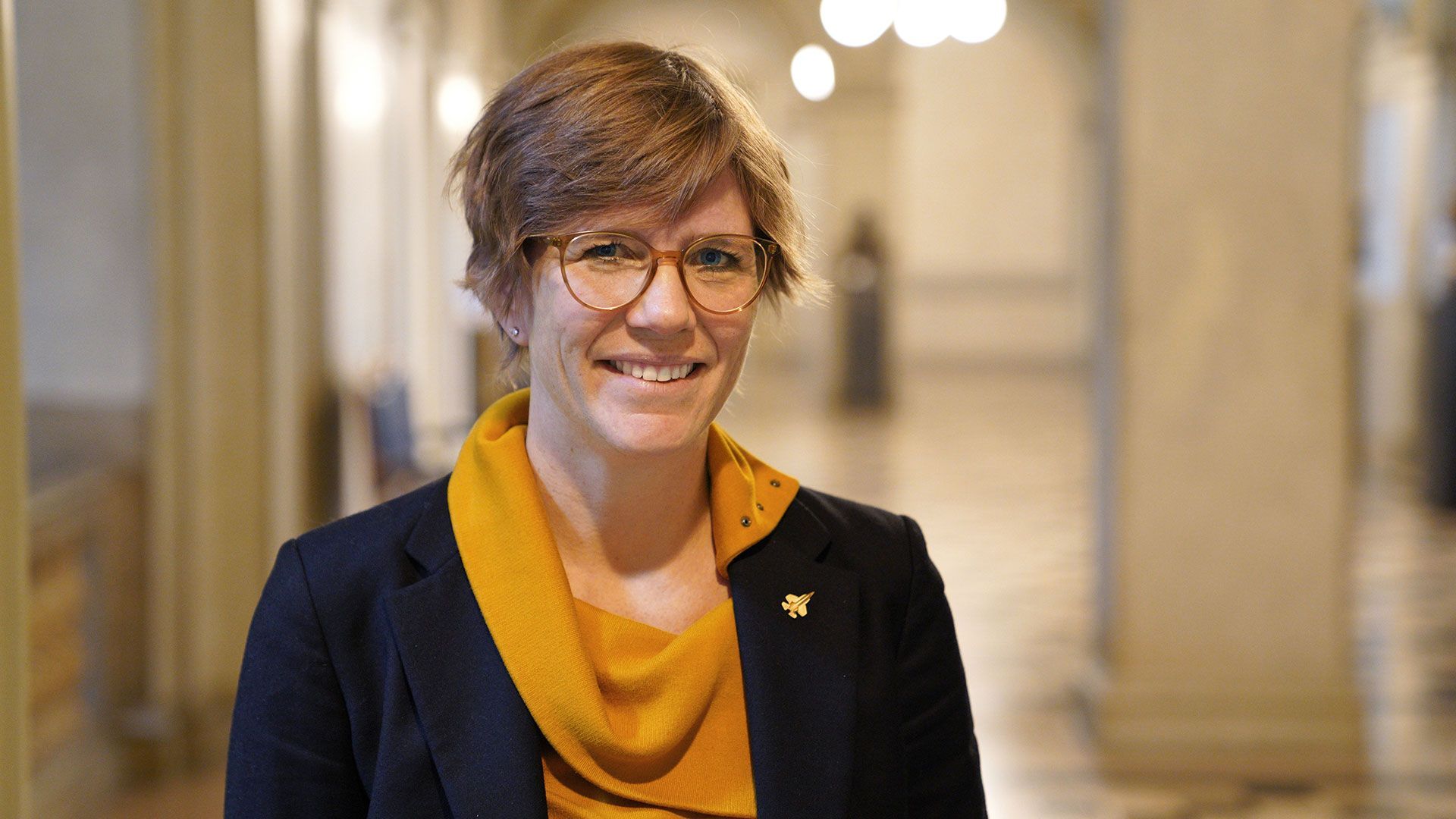 Alexandra Perina-Werz