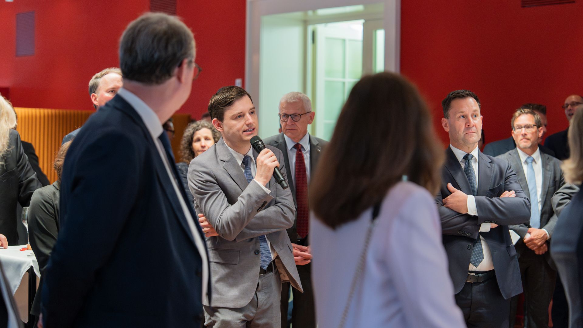 Benjamin Fischer (SVP), …