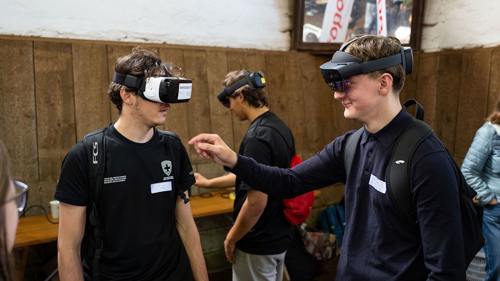 Lernendentag VBS 2025