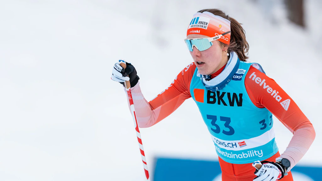 Marina Kälin