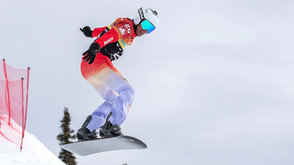 Para Snowboard Weltmeisterschaft