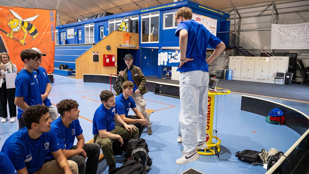 Lernendentag VBS 2025