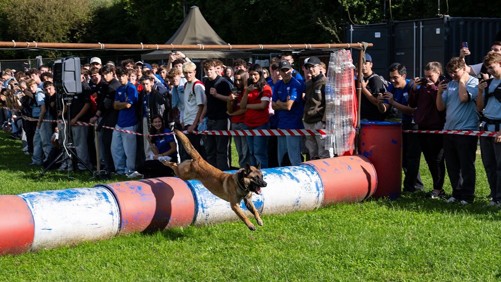 Lernendentag VBS 2025