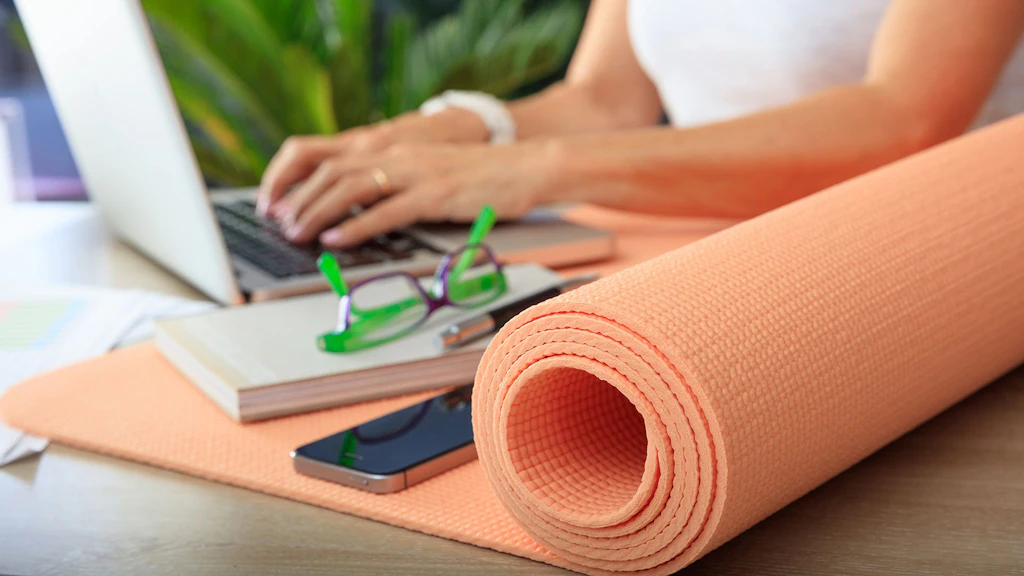 Gesundheit am Arbeitsplatz