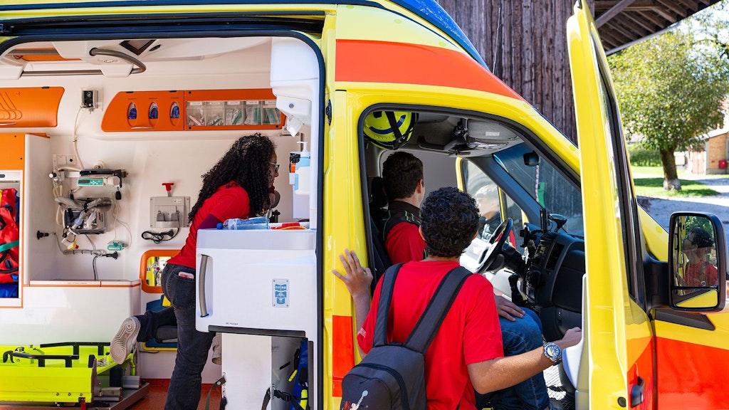 Lernendentag VBS 2025