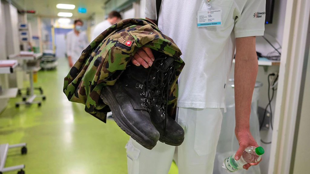 Armee-Einsatz Corona – Zweite Welle, Impiego dell'esercito CORONA - seconda ondata, Engagement de l’armée lors de la deuxième vague de Covid-19, The armed forces’ coronavirus response – the second wave, Armee-Einsatz Corona – Zweite Welle