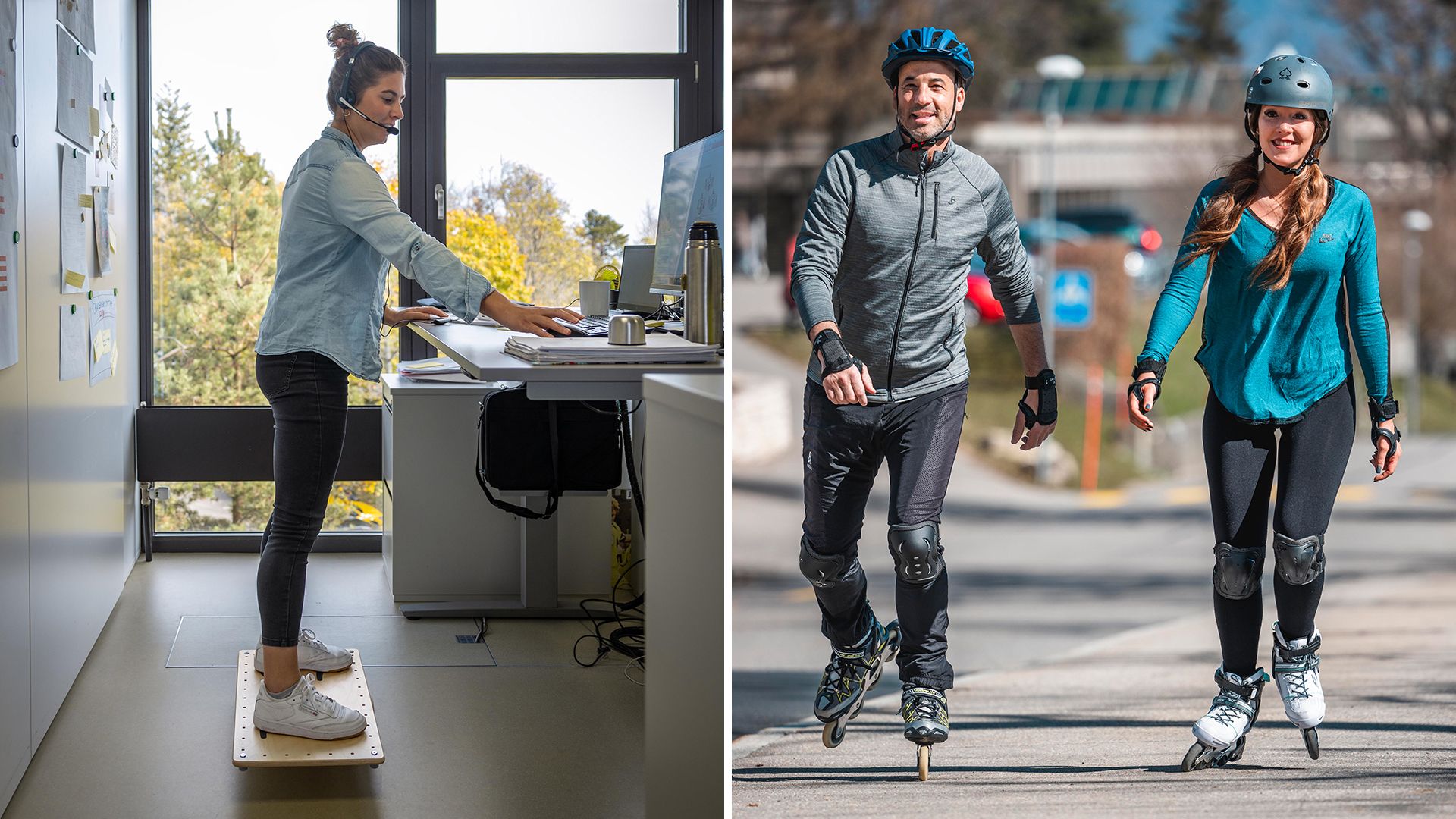 Gesundheitsmanagement