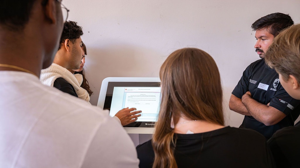 Lernendentag VBS 2025