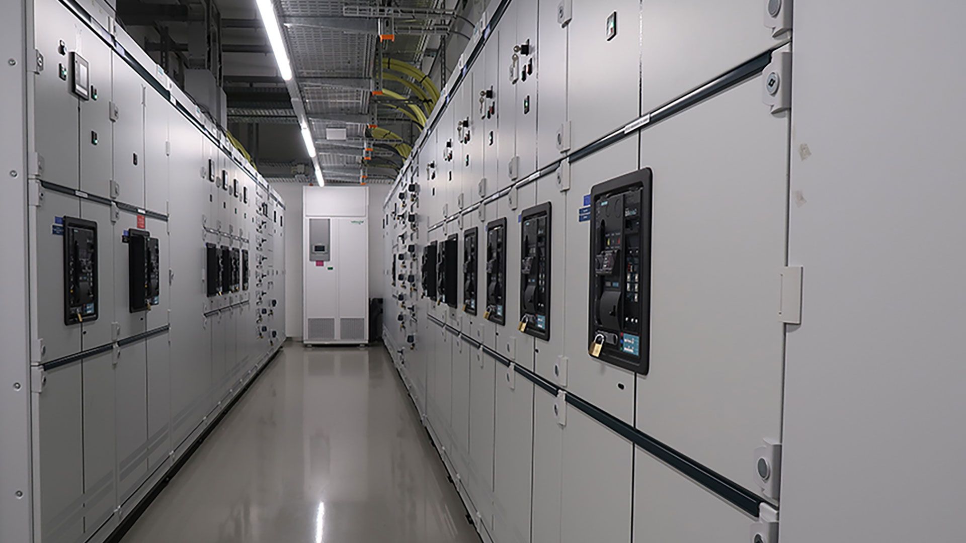 Installations techniques