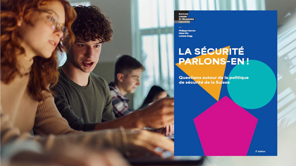 La nouvelle édition du support pédagogique « La sécurité : parlons-en ! »