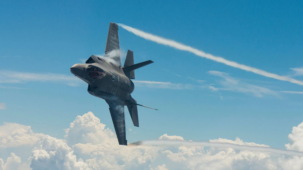 F-35A