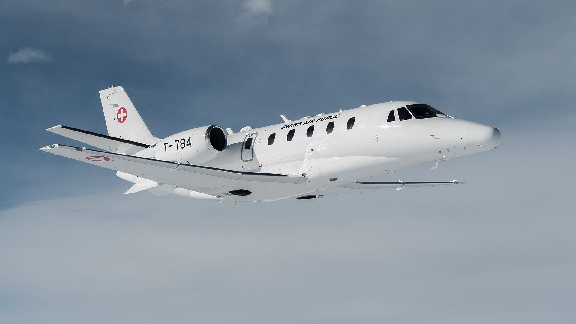 Cessna Citation Excel 560XL